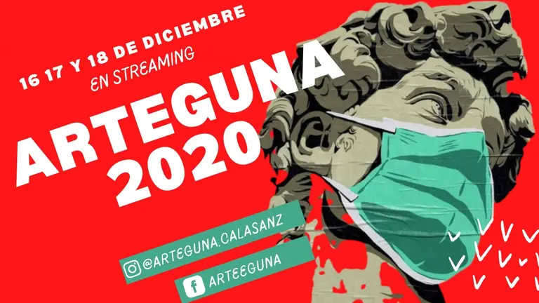 Esta a&ntilde;o se desarrolla en formato on line