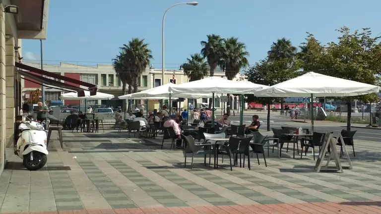 Las ayudas municipales a la hosteler&iacute;a ya han sido abonadas