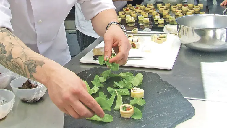 Debido a las restricciones sanitarias, los aforos son m&aacute;s reducidos que en ocasiones anteriores