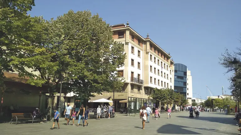 La intenci&oacute;n del Ayuntamiento es incluir aquellas que sean posibles si encajan legal, t&eacute;cnica, econ&oacute;mica y jur&iacute;dicamente