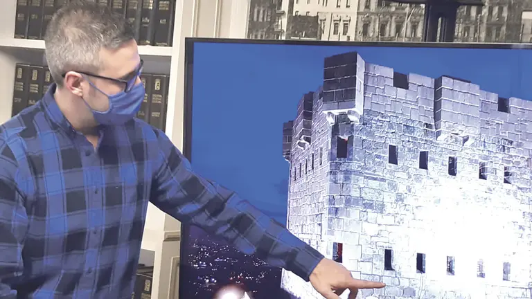 Los trabajos han supuesto un desembolso  de 4.567 euros para las arcas municipales