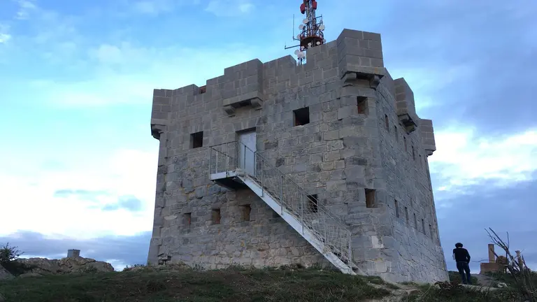 La visita al Torreón fue la actividad que más visitantes registró