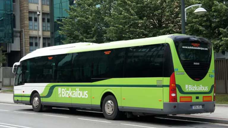 &lsquo;El Plan Estrat&eacute;gicode Transporte P&uacute;blico&rsquo; busca evitar duplicidades
en algunas paradas