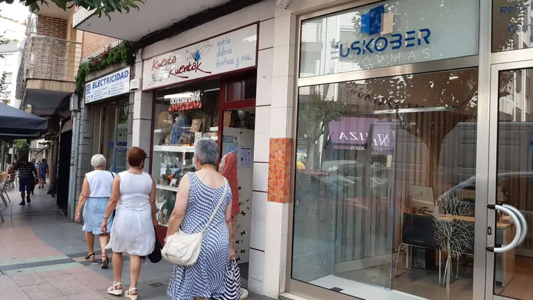 Participaron 240 establecimientos