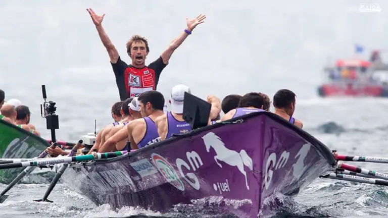 Entrevista a Gorka Aranberri, patr&oacute;n de Sotera