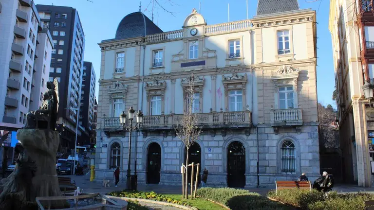 presupuestos santurtzi 2022