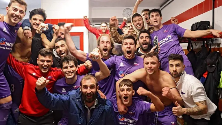 santurtzi fase ascenso