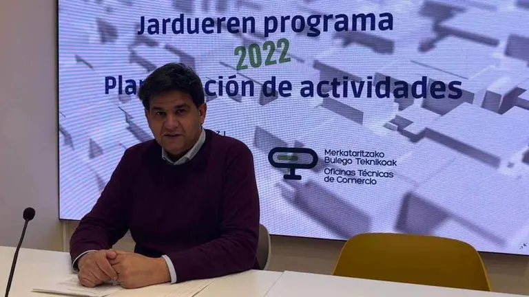 actividades comercio santurtzi