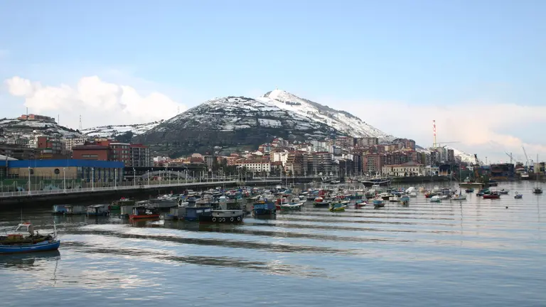 Monte Serantes