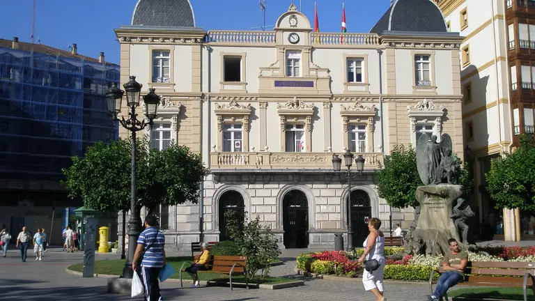 Santurtzi