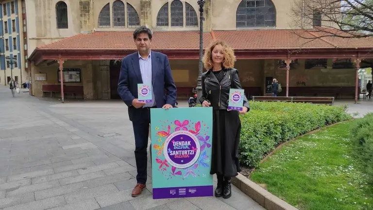 comercios unidos campaña efecto mariposa