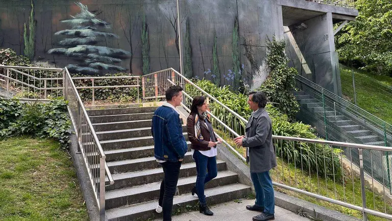 paisajismo grupo serantes