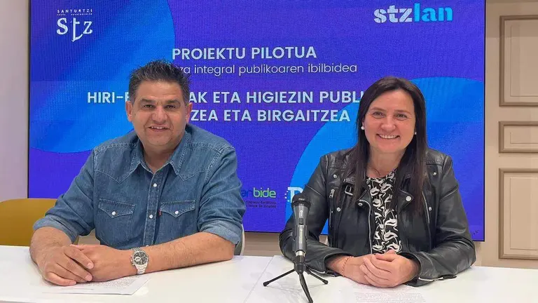 inserción laboral santurtzi