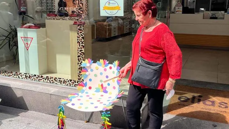 guia comercios amigables mayores santurtzi