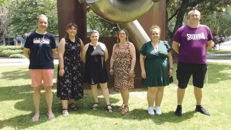 comercios unidos santurtzi