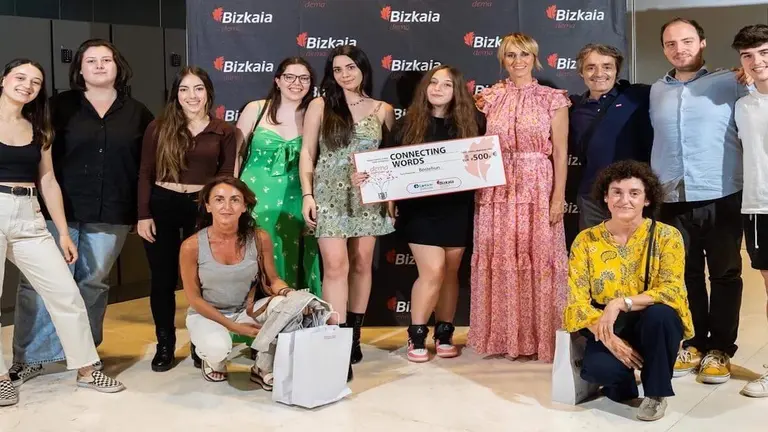 premios calasanz santurtzi