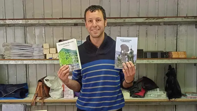 entrevista javier peñalba