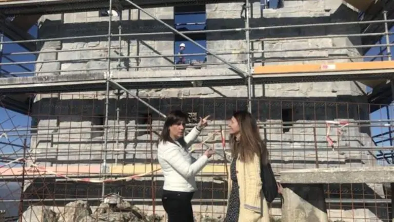 Se proceder&aacute; a la instalaci&oacute;n de carteles informativos