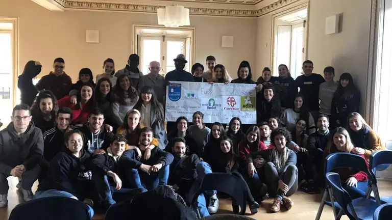 Coincidiendo con el 50 aniversario del centro