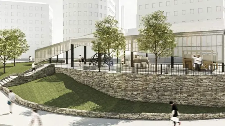 Se atender&aacute; a criterios de movilidad y accesibilidad