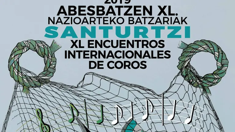 Los conciertos ser&aacute;n de entrada libre