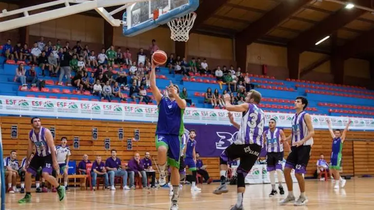 Momento del encuentro