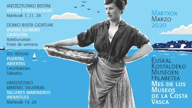 Se ofrecerán visitas guiadas gratuitas todos los sábados de marzo