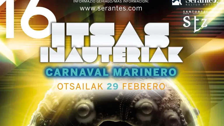 Ser&aacute; el pr&oacute;ximo 29 de febrero