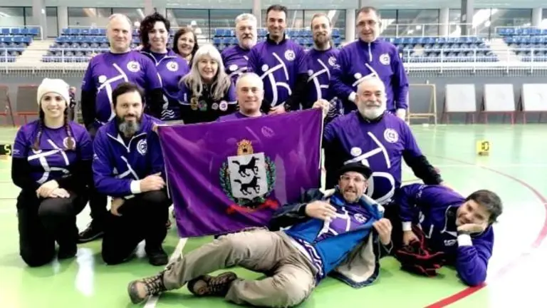 Celebrado el pasado fin de semana