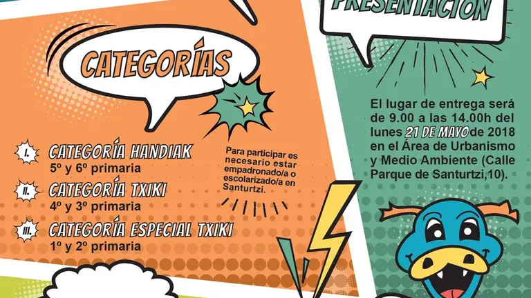 La entrega de premios se llevar&aacute; a cabo el 24 de mayo