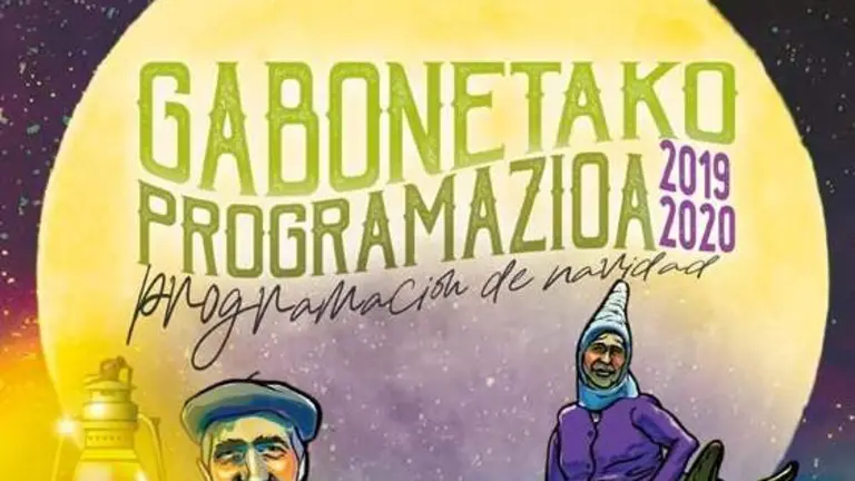 Consulta todo el programa en el interior