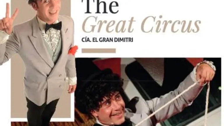 Del 24 de octubre al 1 de diciembre