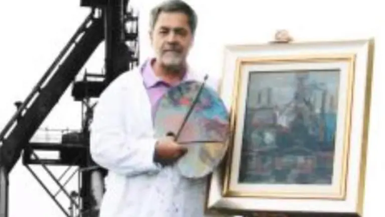 Desde el 9 de marzo hasta el 4 de abril