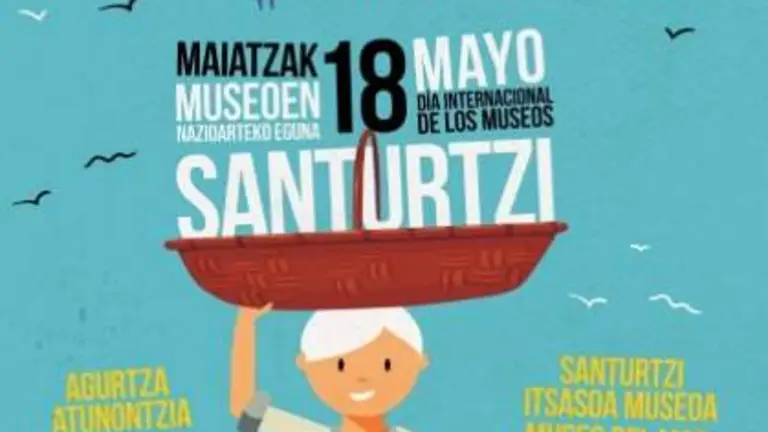 El pr&oacute;ximo s&aacute;bado 18 de mayo