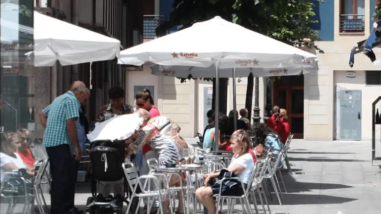 Se trata de impulsar a la hosteler&iacute;a