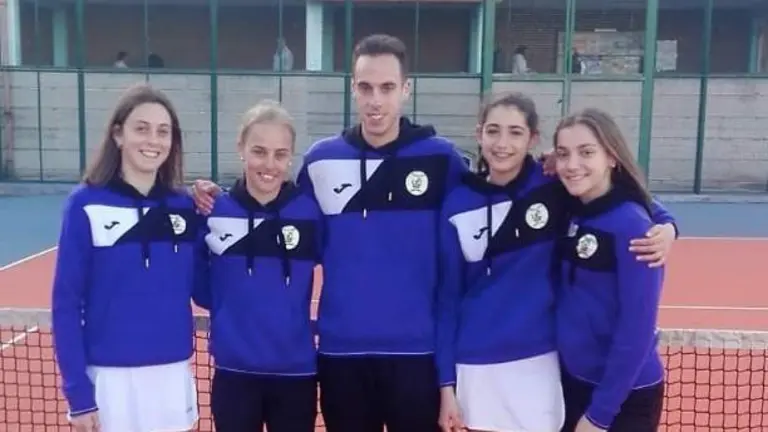 Dos de ellos se alzan con el t&iacute;tulo de campe&oacute;n