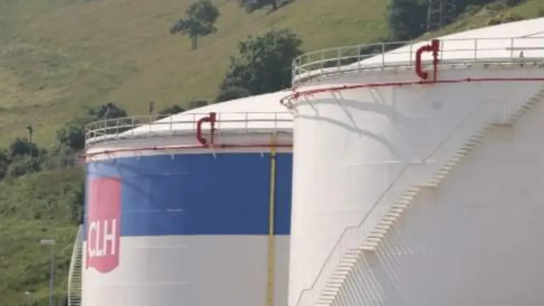 Se une a otros distintivos con los que cuenta la instalaci&oacute;n