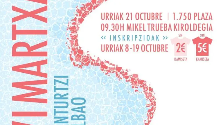 Se celebrar&aacute; el pr&oacute;ximo 25 de octubre