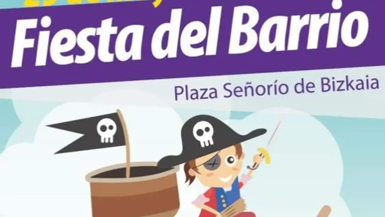 Ser&aacute; a partir de las 10:30 en la plaza del mismo nombre