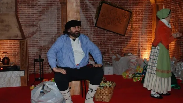 cartas-olentzero-santurtzi