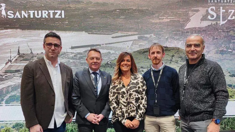 Fitur-2023-Santurtzi