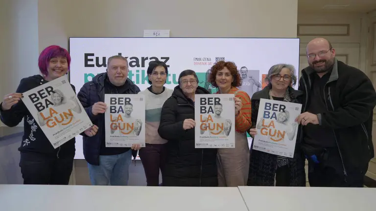 Berbalagun-Santurtzi