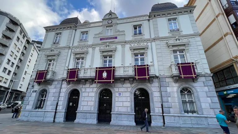 Ayuntamiento de Santurtzi