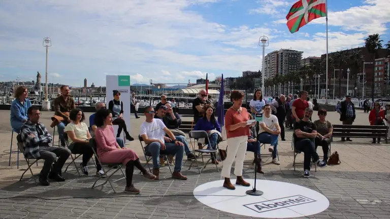 candidatura-bildu-santurtzi