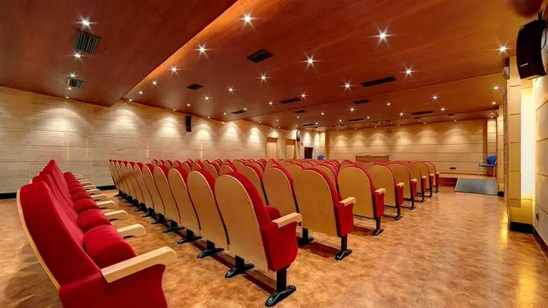 Serantes Kultur Aretoa de Santurtzi