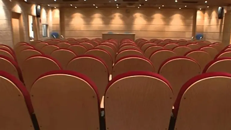 La Sala Kresala albergará estas conferencias