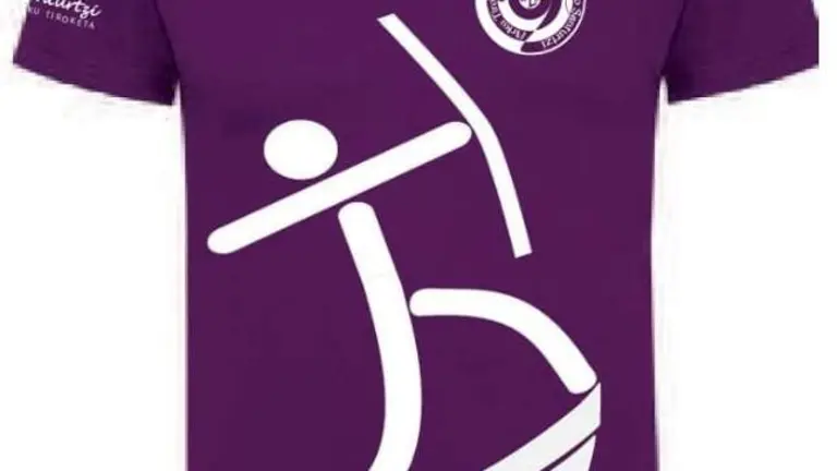 Dar&aacute;n a conocer su nueva camiseta