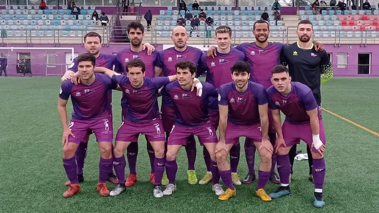 Se enfrentar&aacute;n a ida y vuelta a Tolosa, Aurrera de Ondarroa, Balmaseda, Somorrostro y Urgatzi