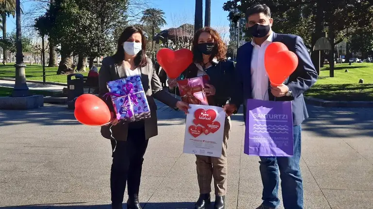 La iniciativa tendrá presencia en 50 establecimientos