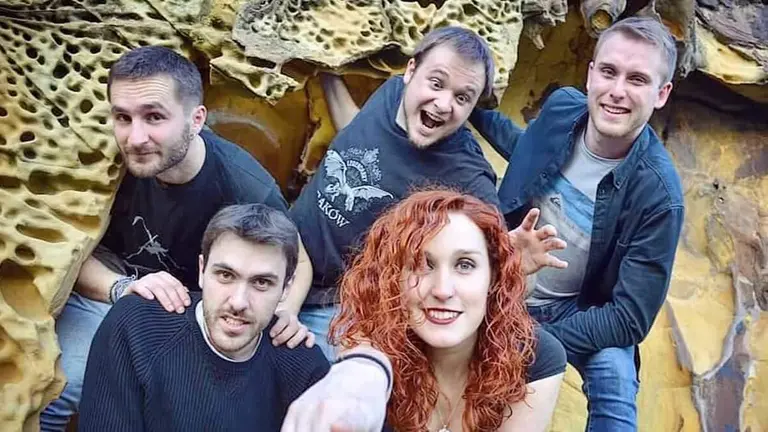 Urrats Erromeria actuar&aacute; en Santurtzi el 22 de abril